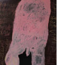 84 x 74 cm; Acryl auf Holz [2009]